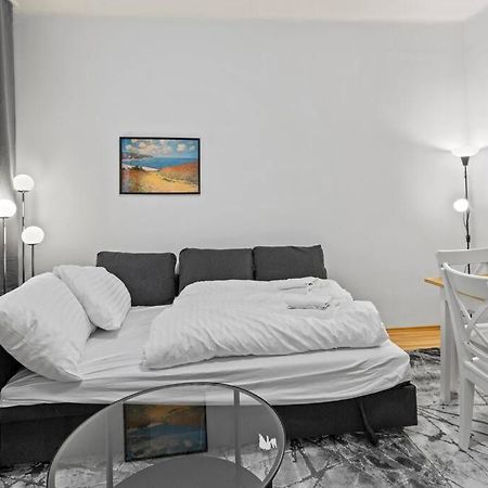 Modern Apartment Close To Center - 2Br Viena Exterior foto