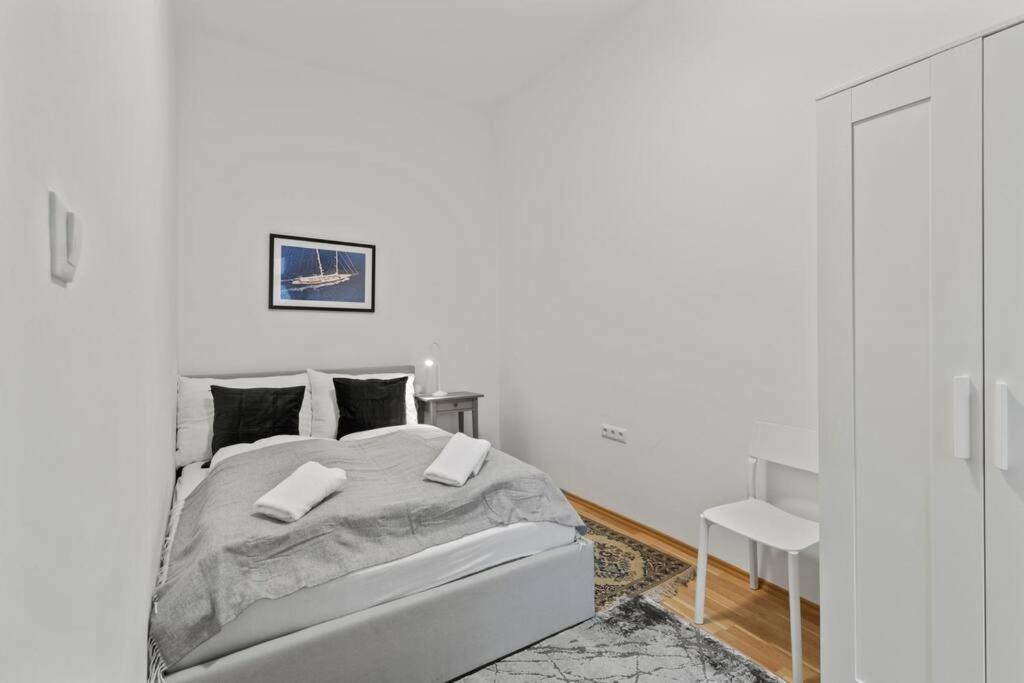 Modern Apartment Close To Center - 2Br Viena Exterior foto