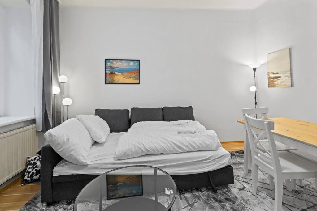 Modern Apartment Close To Center - 2Br Viena Exterior foto