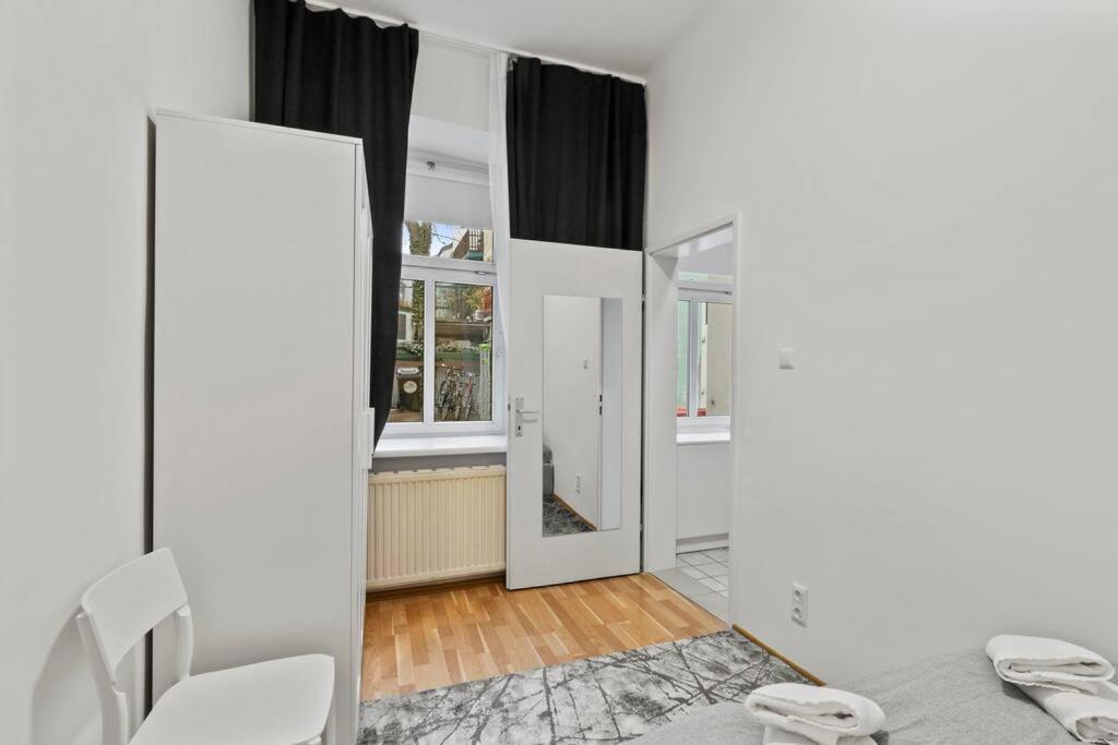 Modern Apartment Close To Center - 2Br Viena Exterior foto