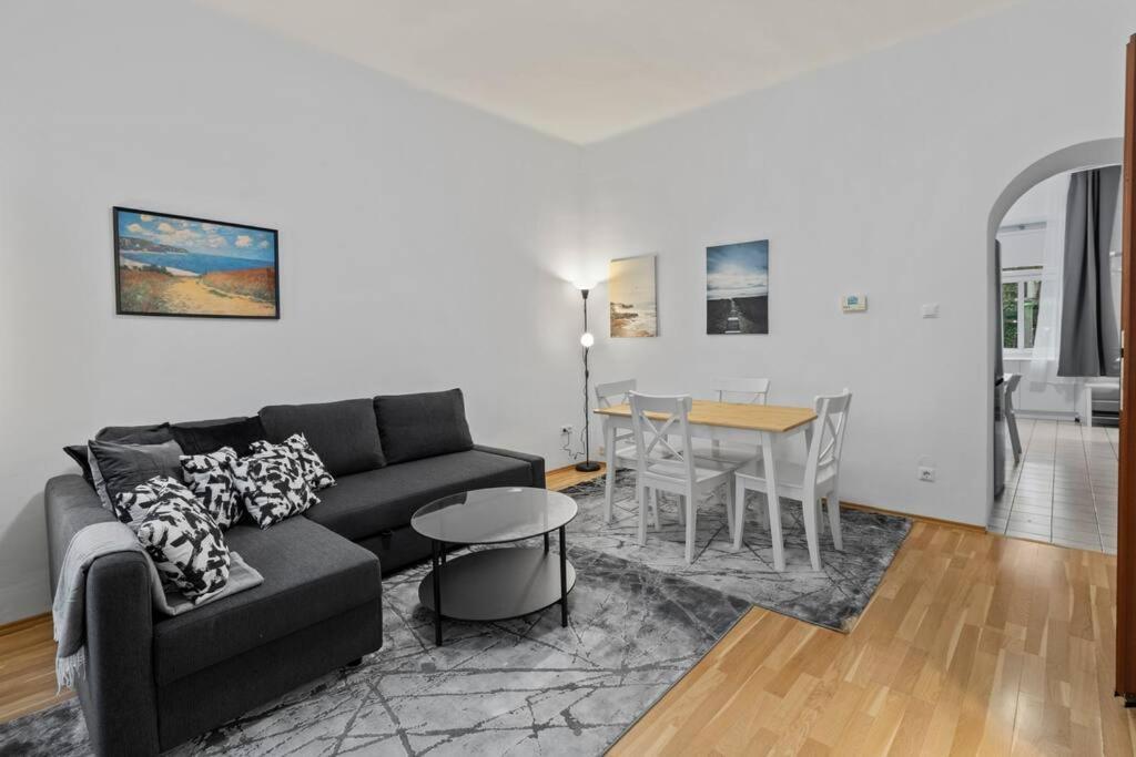 Modern Apartment Close To Center - 2Br Viena Exterior foto