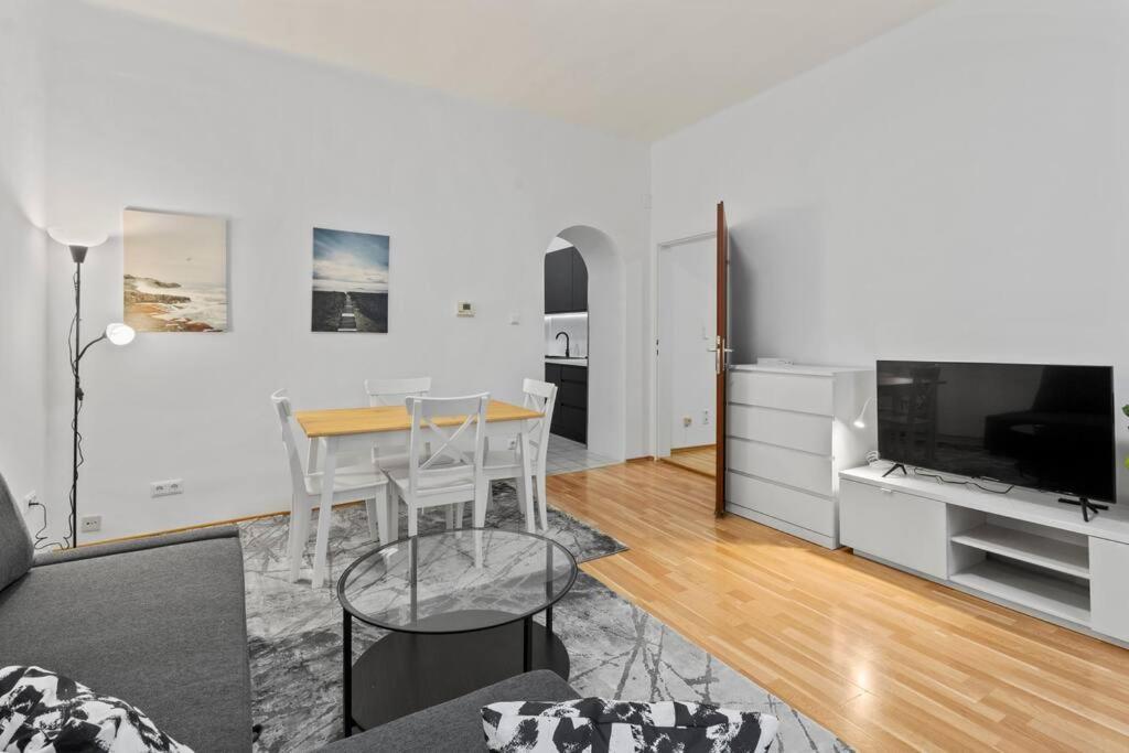 Modern Apartment Close To Center - 2Br Viena Exterior foto